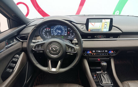 Mazda 6, 2023 год, 3 300 000 рублей, 12 фотография
