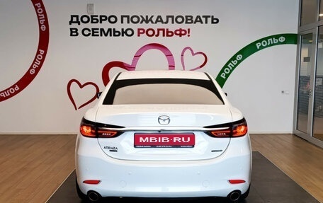 Mazda 6, 2023 год, 3 300 000 рублей, 5 фотография