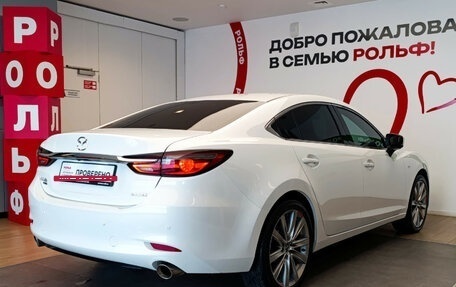 Mazda 6, 2023 год, 3 300 000 рублей, 4 фотография