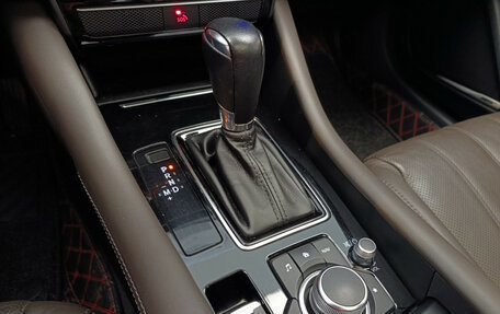 Mazda 6, 2023 год, 3 300 000 рублей, 17 фотография