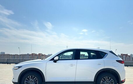 Mazda CX-5 II, 2017 год, 2 660 000 рублей, 2 фотография