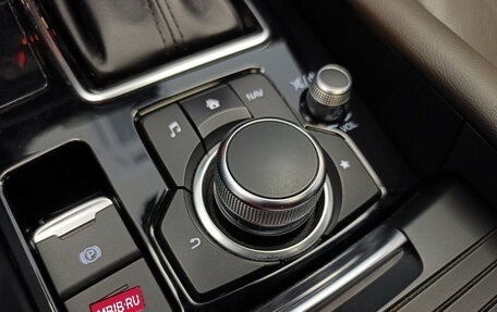 Mazda 6, 2023 год, 3 300 000 рублей, 20 фотография