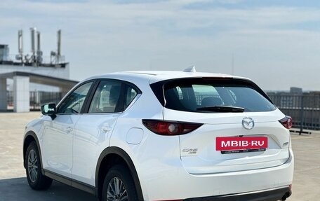 Mazda CX-5 II, 2017 год, 2 660 000 рублей, 3 фотография
