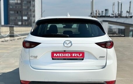 Mazda CX-5 II, 2017 год, 2 660 000 рублей, 4 фотография