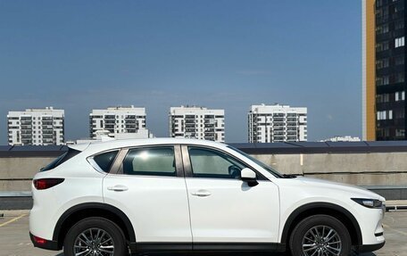 Mazda CX-5 II, 2017 год, 2 660 000 рублей, 6 фотография