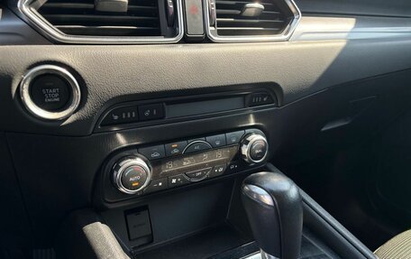 Mazda CX-5 II, 2017 год, 2 660 000 рублей, 14 фотография