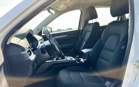 Mazda CX-5 II, 2017 год, 2 660 000 рублей, 10 фотография