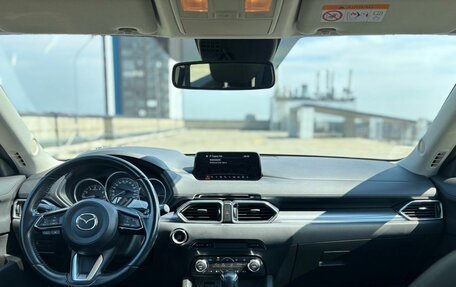 Mazda CX-5 II, 2017 год, 2 660 000 рублей, 18 фотография