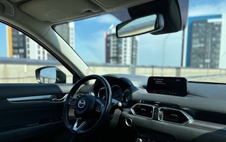 Mazda CX-5 II, 2017 год, 2 660 000 рублей, 17 фотография