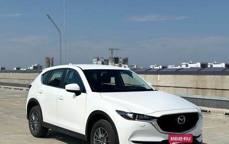 Mazda CX-5 II, 2017 год, 2 660 000 рублей, 7 фотография