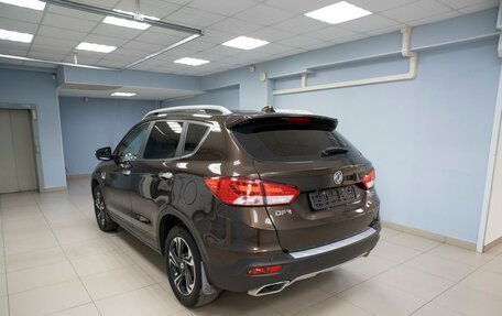DongFeng AX7 I, 2018 год, 1 099 000 рублей, 5 фотография