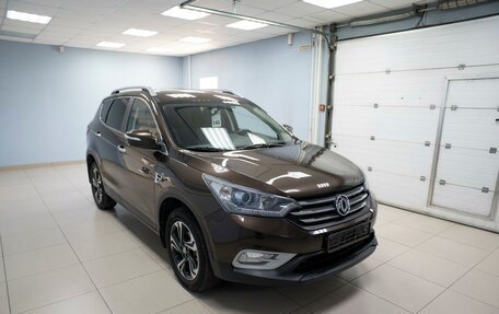 DongFeng AX7 I, 2018 год, 1 099 000 рублей, 4 фотография