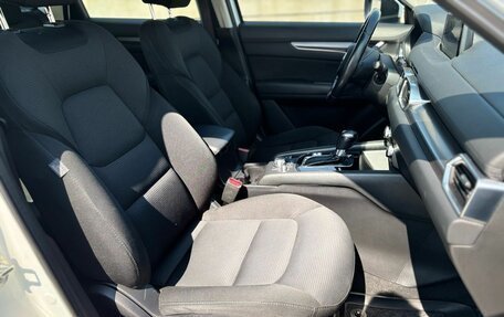 Mazda CX-5 II, 2017 год, 2 660 000 рублей, 19 фотография
