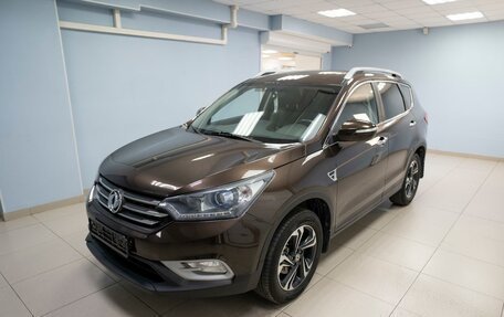 DongFeng AX7 I, 2018 год, 1 099 000 рублей, 2 фотография