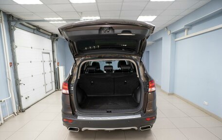 DongFeng AX7 I, 2018 год, 1 099 000 рублей, 6 фотография