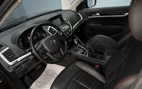 DongFeng AX7 I, 2018 год, 1 099 000 рублей, 8 фотография