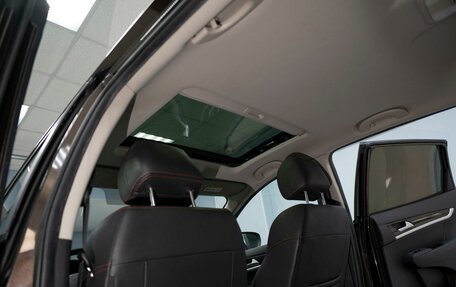 DongFeng AX7 I, 2018 год, 1 099 000 рублей, 16 фотография