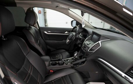DongFeng AX7 I, 2018 год, 1 099 000 рублей, 15 фотография