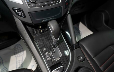 DongFeng AX7 I, 2018 год, 1 099 000 рублей, 14 фотография