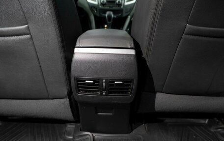 DongFeng AX7 I, 2018 год, 1 099 000 рублей, 17 фотография