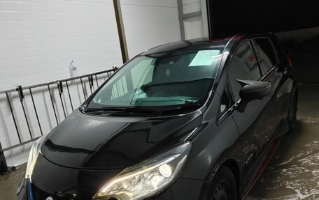 Nissan Note II рестайлинг, 2017 год, 1 249 000 рублей, 2 фотография