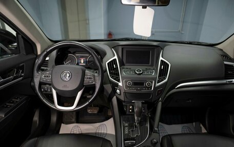 DongFeng AX7 I, 2018 год, 1 099 000 рублей, 11 фотография