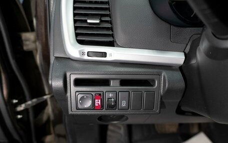 DongFeng AX7 I, 2018 год, 1 099 000 рублей, 10 фотография
