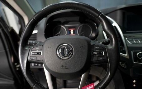 DongFeng AX7 I, 2018 год, 1 099 000 рублей, 12 фотография