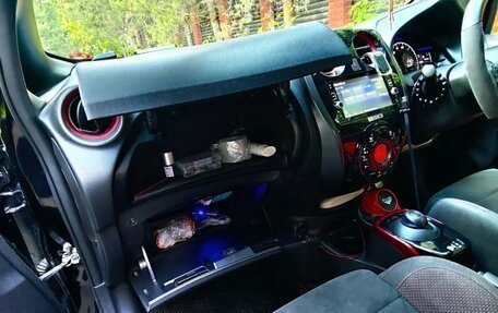 Nissan Note II рестайлинг, 2017 год, 1 249 000 рублей, 4 фотография