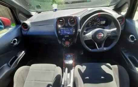Nissan Note II рестайлинг, 2017 год, 1 249 000 рублей, 5 фотография