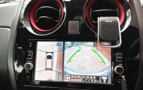 Nissan Note II рестайлинг, 2017 год, 1 249 000 рублей, 7 фотография