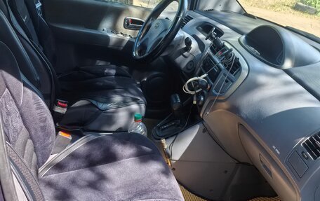 Hyundai Matrix I рестайлинг, 2005 год, 320 000 рублей, 9 фотография