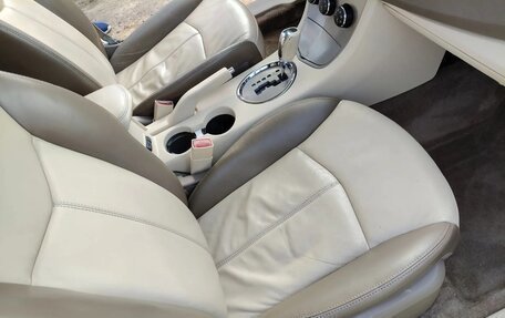 Chrysler Sebring III, 2008 год, 650 000 рублей, 11 фотография