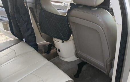 Chrysler Sebring III, 2008 год, 650 000 рублей, 12 фотография