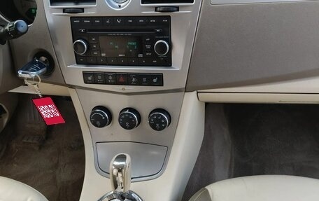 Chrysler Sebring III, 2008 год, 650 000 рублей, 8 фотография