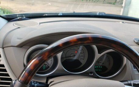 Chrysler Sebring III, 2008 год, 650 000 рублей, 7 фотография