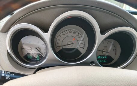 Chrysler Sebring III, 2008 год, 650 000 рублей, 6 фотография