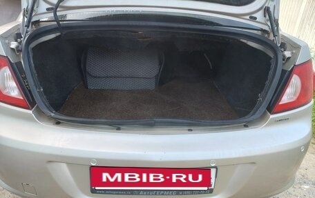 Chrysler Sebring III, 2008 год, 650 000 рублей, 16 фотография
