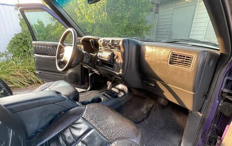 Chevrolet Blazer II рестайлинг, 1995 год, 550 000 рублей, 18 фотография