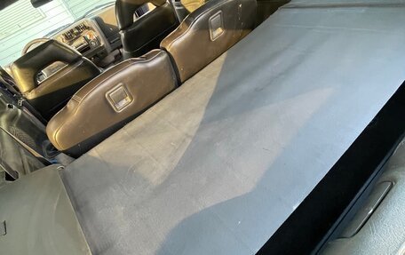 Chevrolet Blazer II рестайлинг, 1995 год, 550 000 рублей, 12 фотография