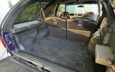 Chevrolet Blazer II рестайлинг, 1995 год, 550 000 рублей, 20 фотография