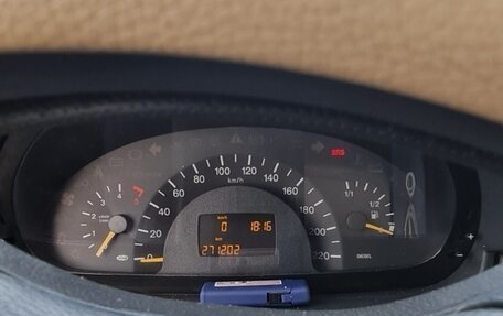 Mercedes-Benz Vito, 2005 год, 820 000 рублей, 3 фотография