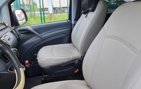 Mercedes-Benz Vito, 2005 год, 820 000 рублей, 7 фотография