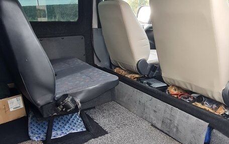 Mercedes-Benz Vito, 2005 год, 820 000 рублей, 8 фотография