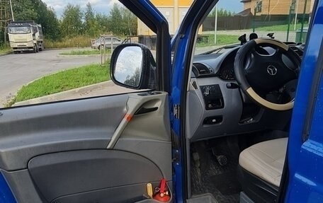 Mercedes-Benz Vito, 2005 год, 820 000 рублей, 10 фотография
