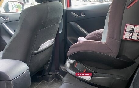 Mazda CX-5 II, 2014 год, 1 710 000 рублей, 8 фотография