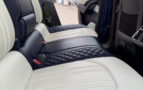 Maserati Levante I, 2018 год, 6 800 000 рублей, 19 фотография
