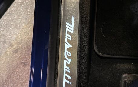 Maserati Levante I, 2018 год, 6 800 000 рублей, 23 фотография
