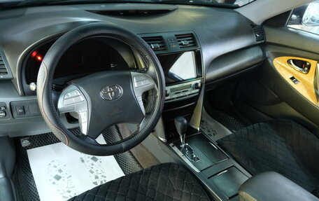 Toyota Camry, 2007 год, 999 000 рублей, 12 фотография