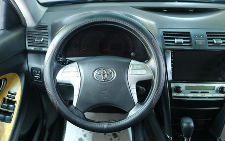 Toyota Camry, 2007 год, 999 000 рублей, 13 фотография